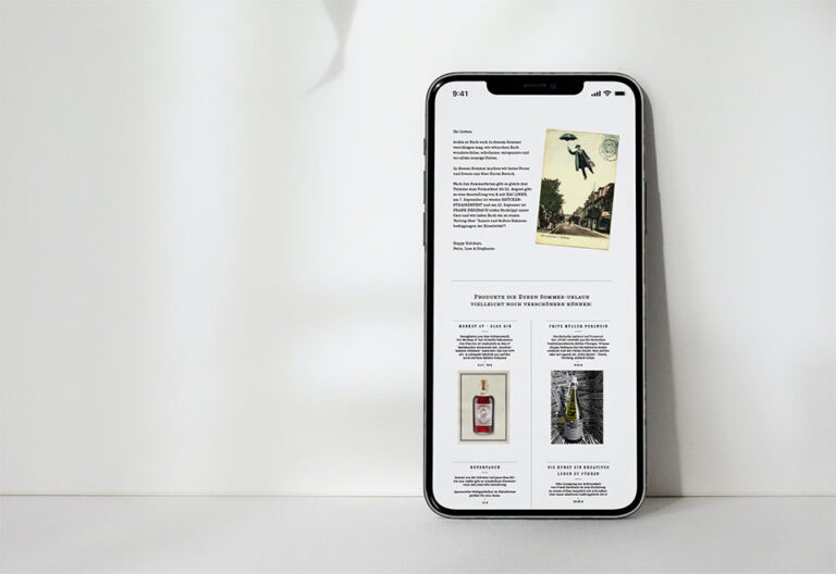 Newsletter